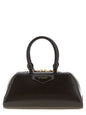 Givenchy Brown Calfskin Handbag
