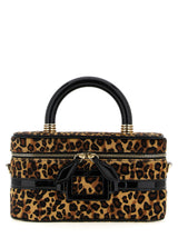 Roger Vivier Belle Vivier Vanity Multicolor Handbag