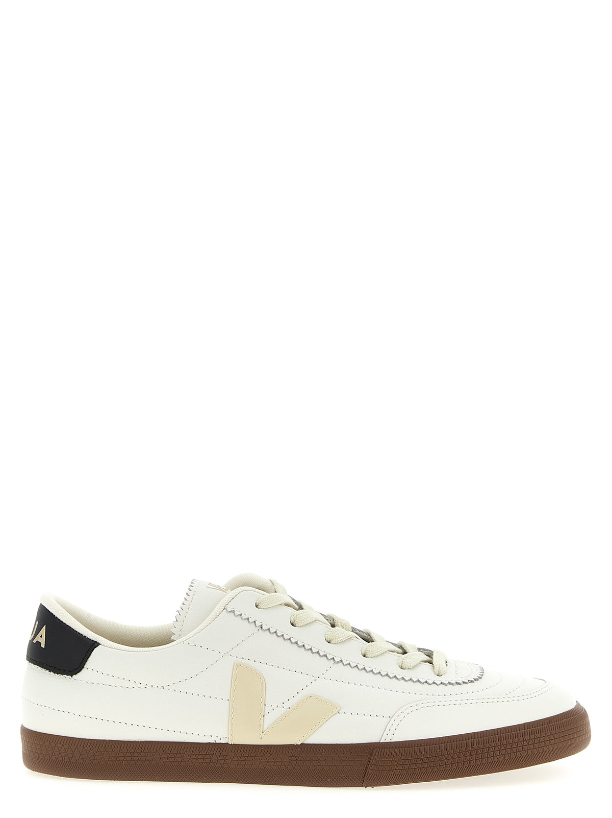 Veja Bicolor Genuine Leather Sneakers - Panenka Model