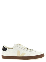 Veja Bicolor Genuine Leather Sneakers - Panenka Model