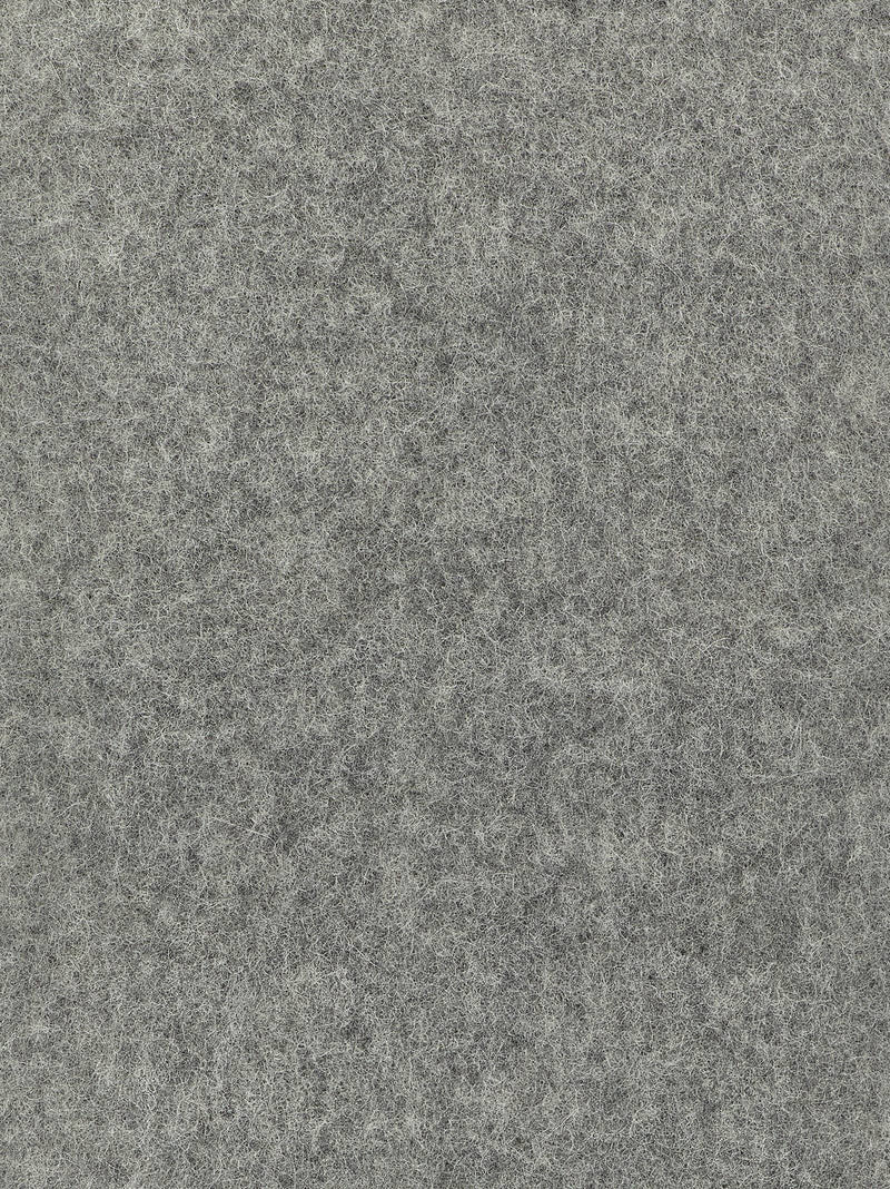 Jacquemus Gray Alpaca Leather Foulard - L’Echarpe Carro