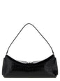 Jacquemus Black Calfskin Shoulder Bag