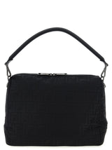Fendi Black Polyamide Shoulder Bag