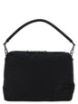 Fendi Black Polyamide Shoulder Bag