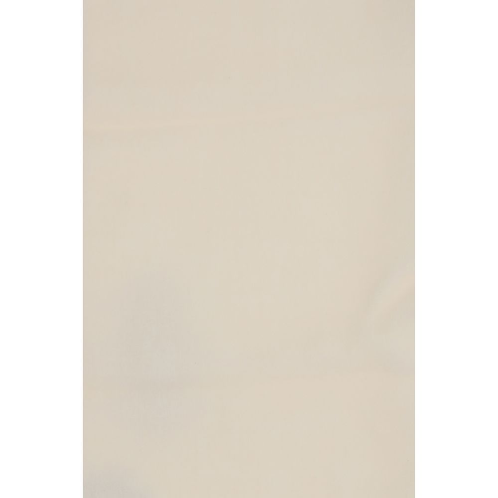 Brunello Cucinelli White Cashmere Scarf - Elegant Luxury Accessory