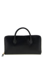Comme Des Garçons Black Cowhide Cardholder
