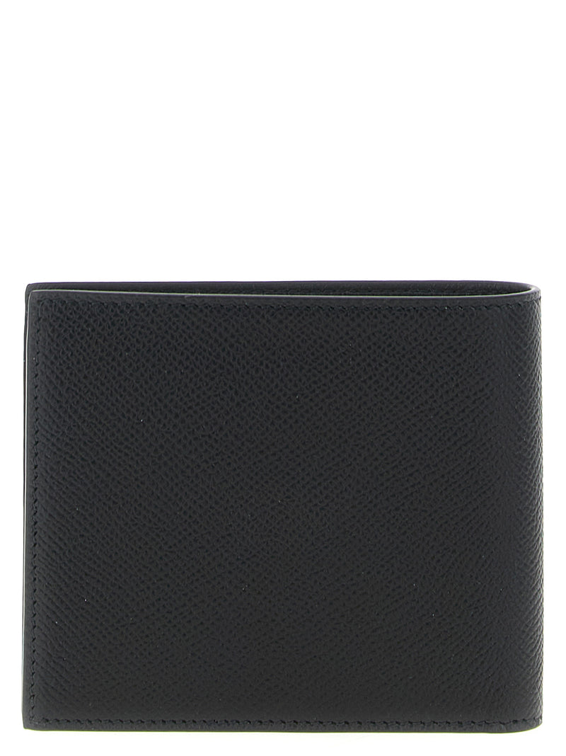 Balenciaga Black Calfskin Wallet