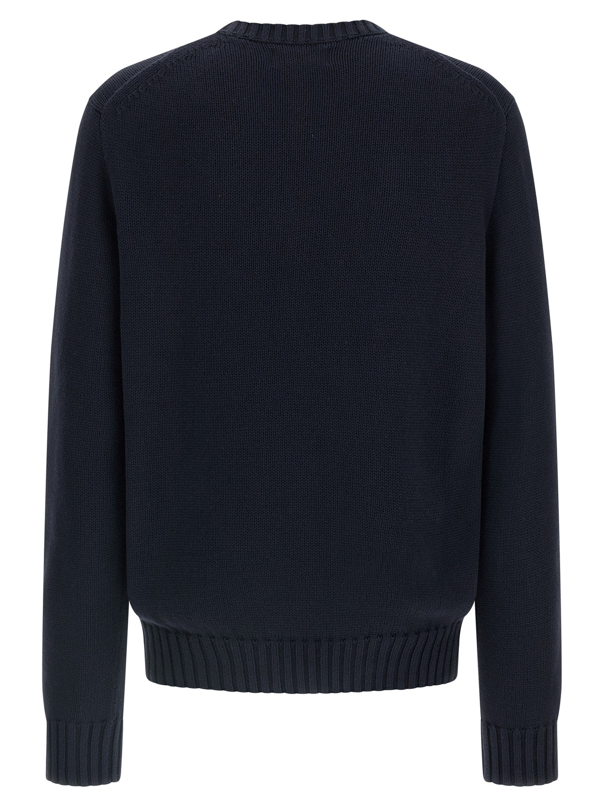 Polo Ralph Lauren Blue Cotton Cardigan for Men