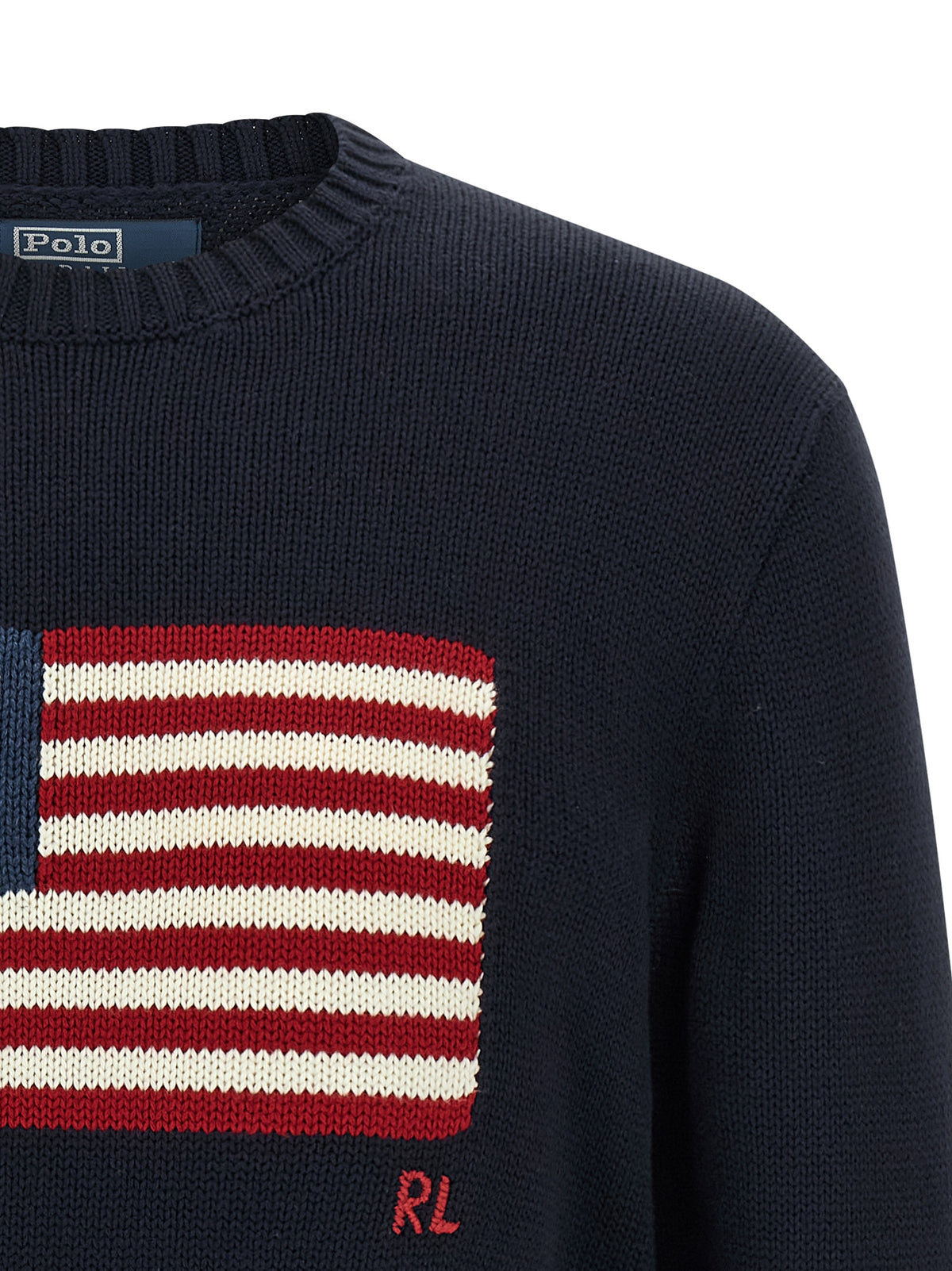 Polo Ralph Lauren Blue Cotton Cardigan for Men