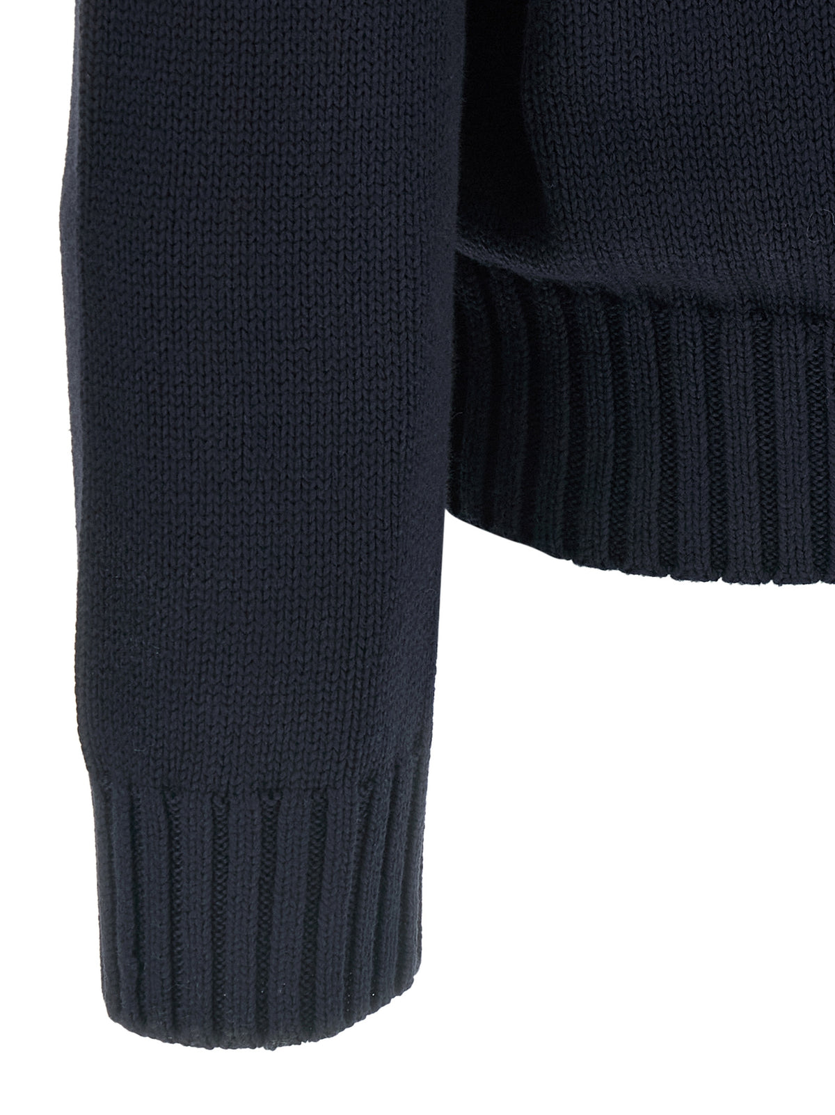 Polo Ralph Lauren Blue Cotton Cardigan for Men