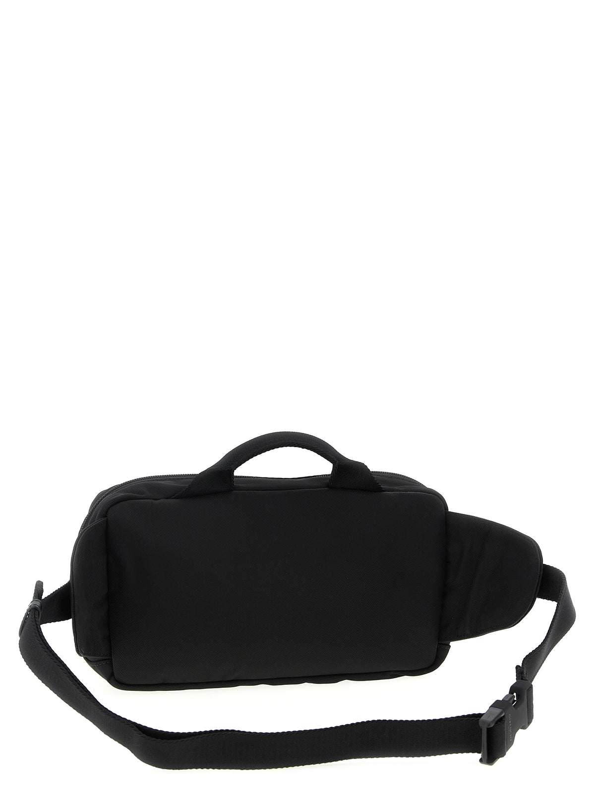 Givenchy Black Polyamide Crossbody Bag - Essential U Collection