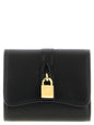 Stella McCartney Black Polyamide Cardholder