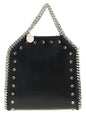 Stella McCartney Black Polyester Handbag