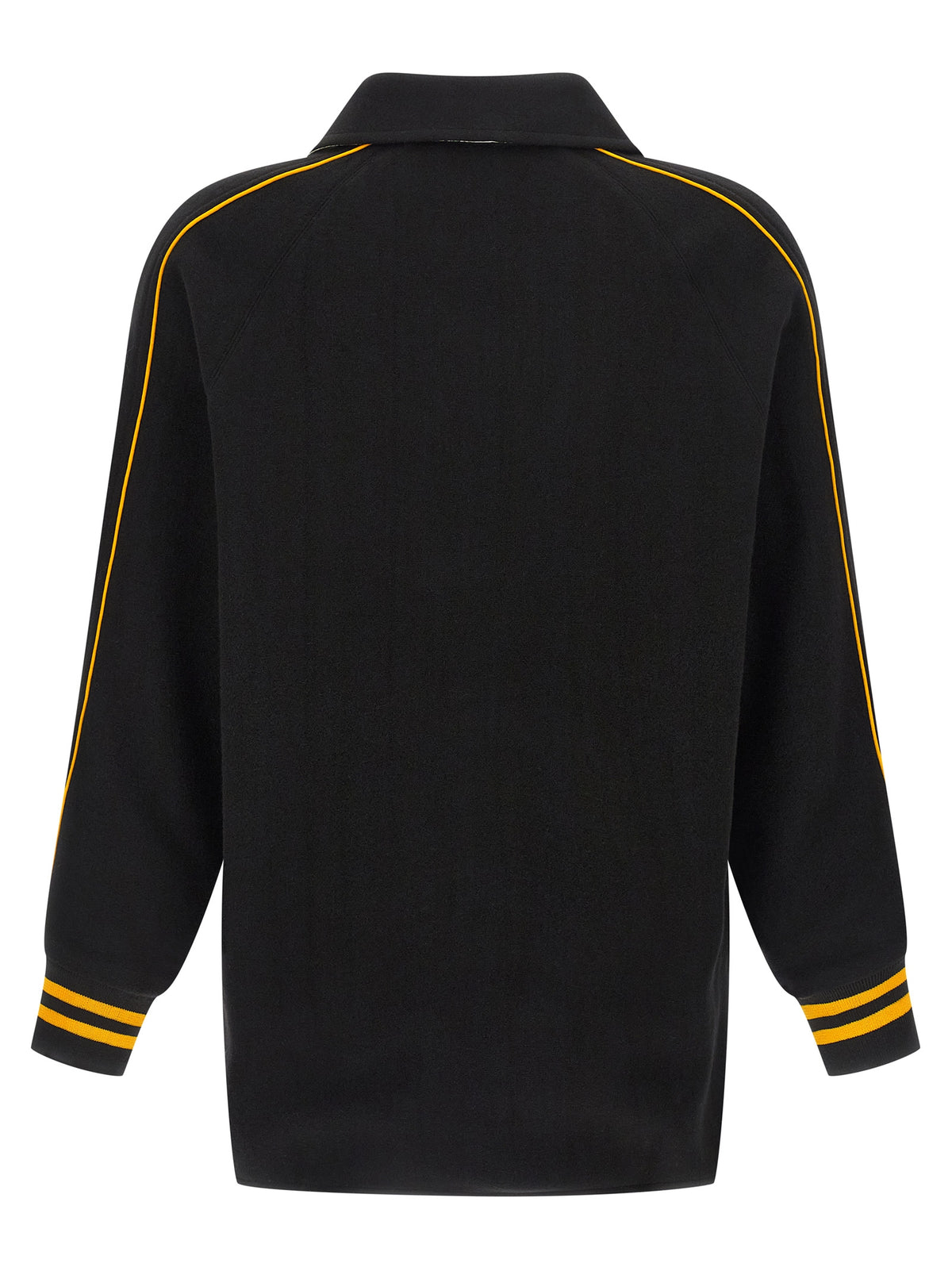 BODE Multicolor Wool Jacket