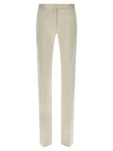 Tom Ford Beige Cotton Dress Pants for Women