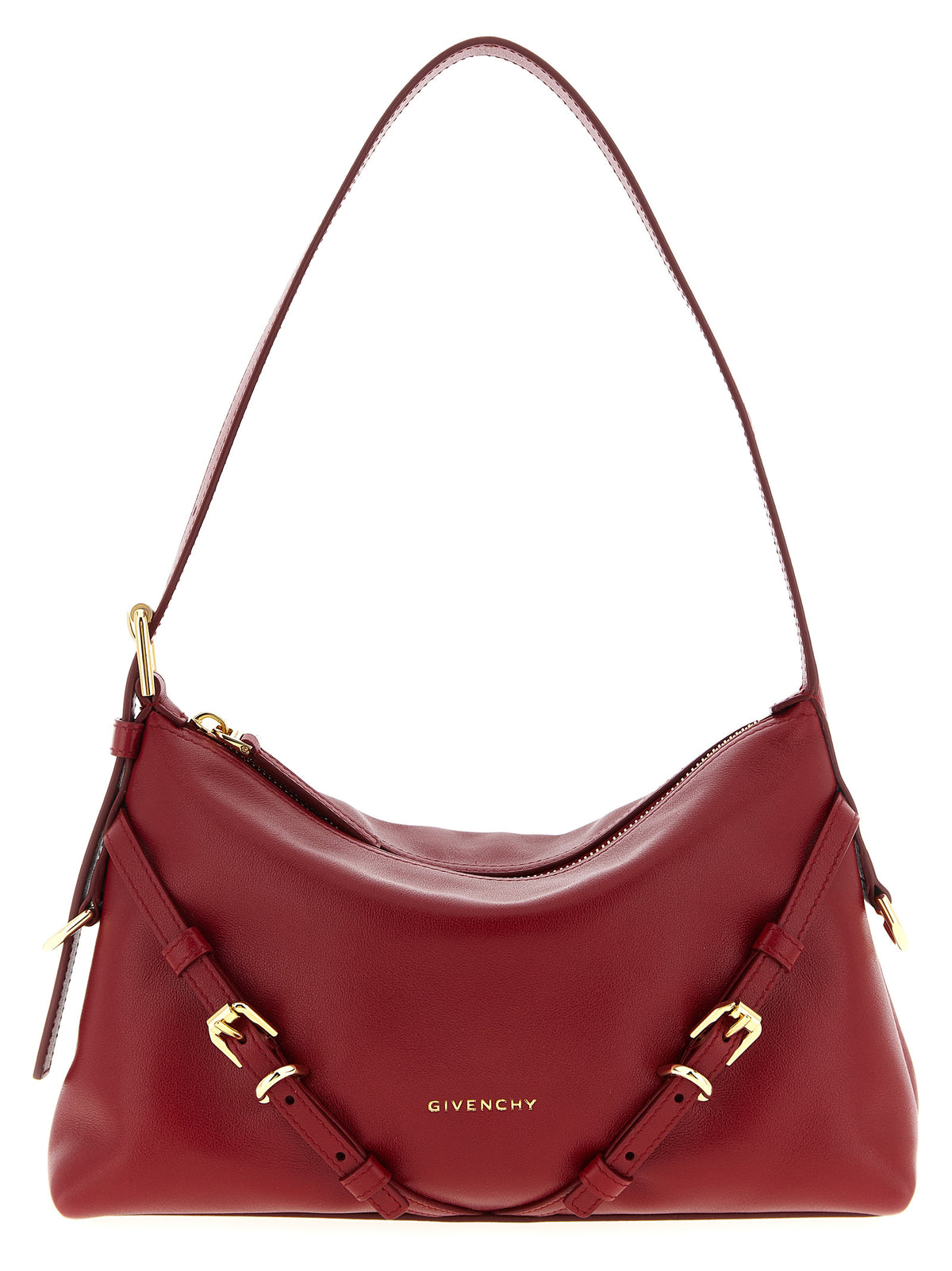 Givenchy Multicolor Calfskin Shoulder Bag - Voyou Collection