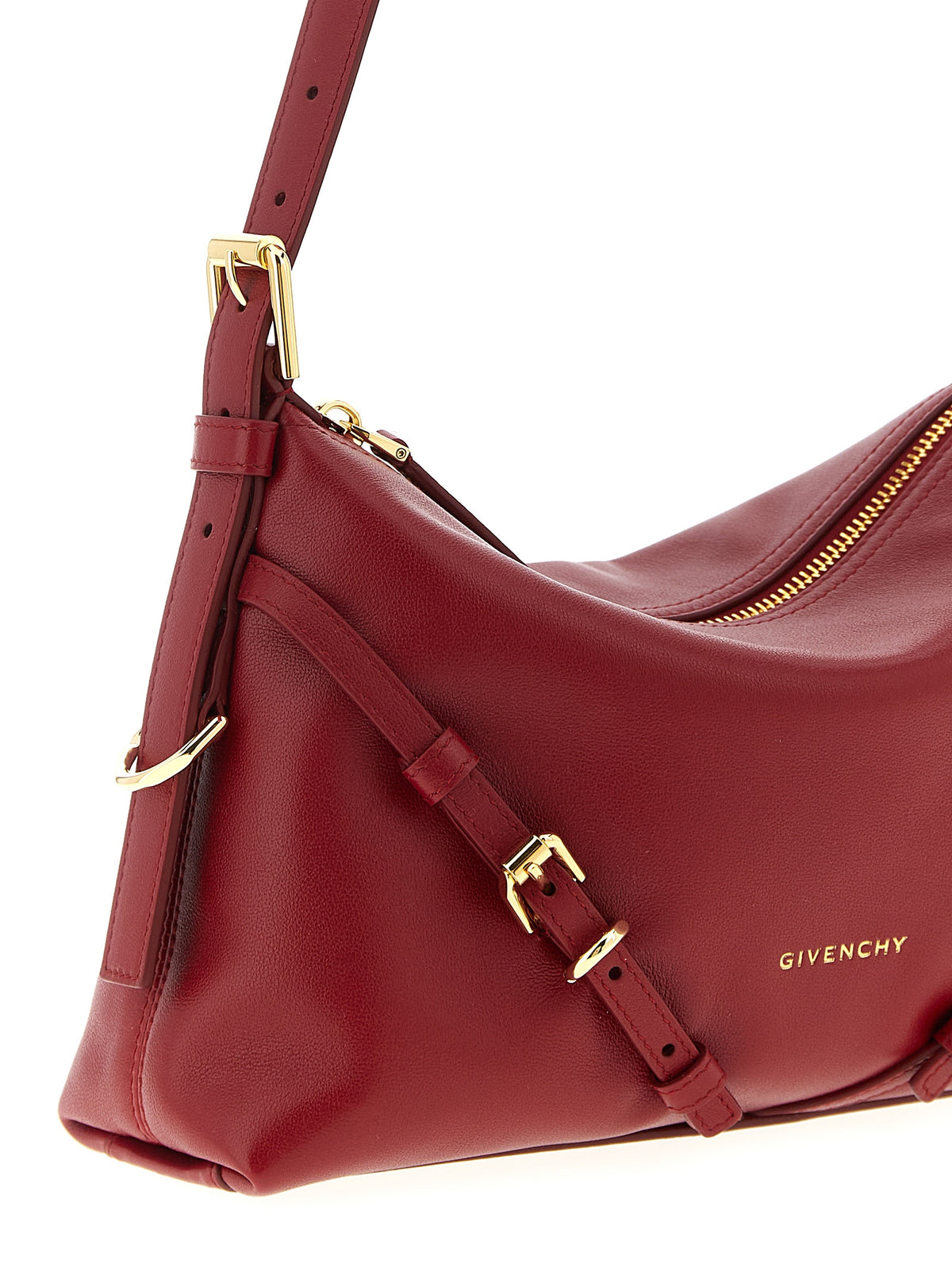 Givenchy Multicolor Calfskin Shoulder Bag - Voyou Collection
