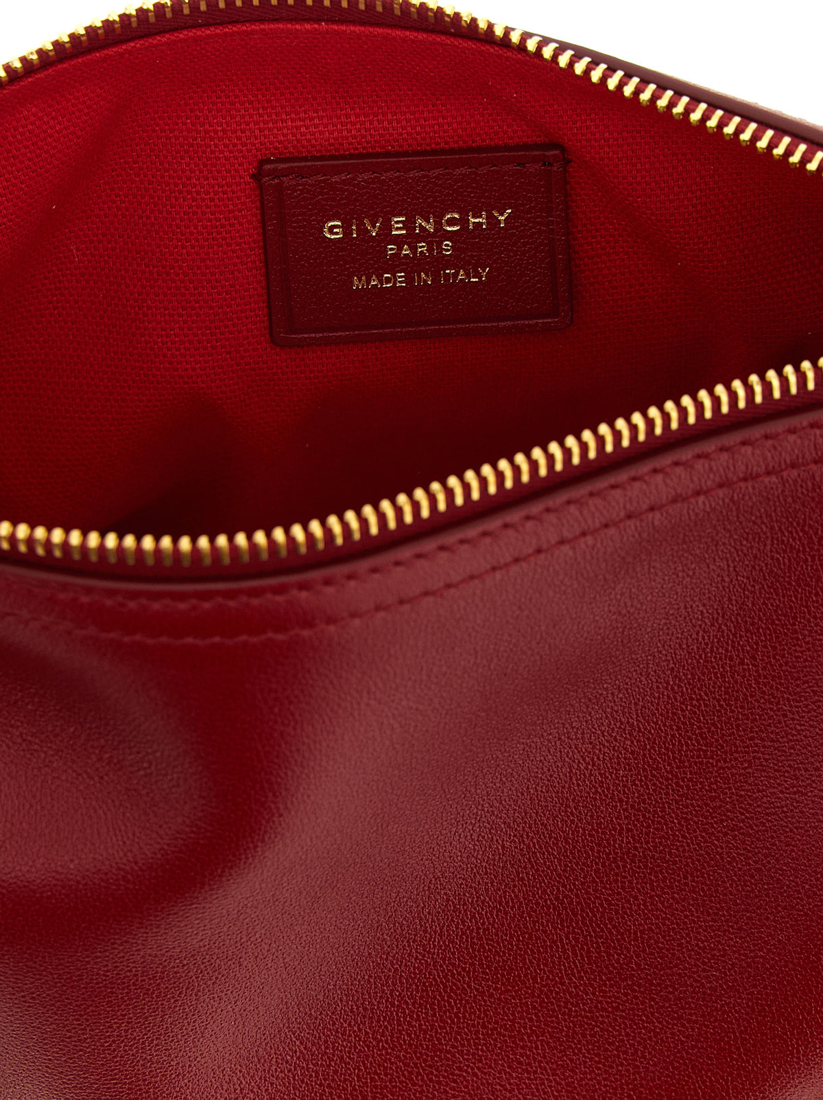 Givenchy Multicolor Calfskin Shoulder Bag - Voyou Collection