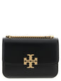 Tory Burch Black Calfskin Crossbody Bag