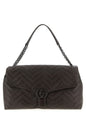 Gucci Brown Calfskin Shoulder Bag