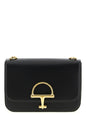 Gucci Black Calfskin Shoulder Bag