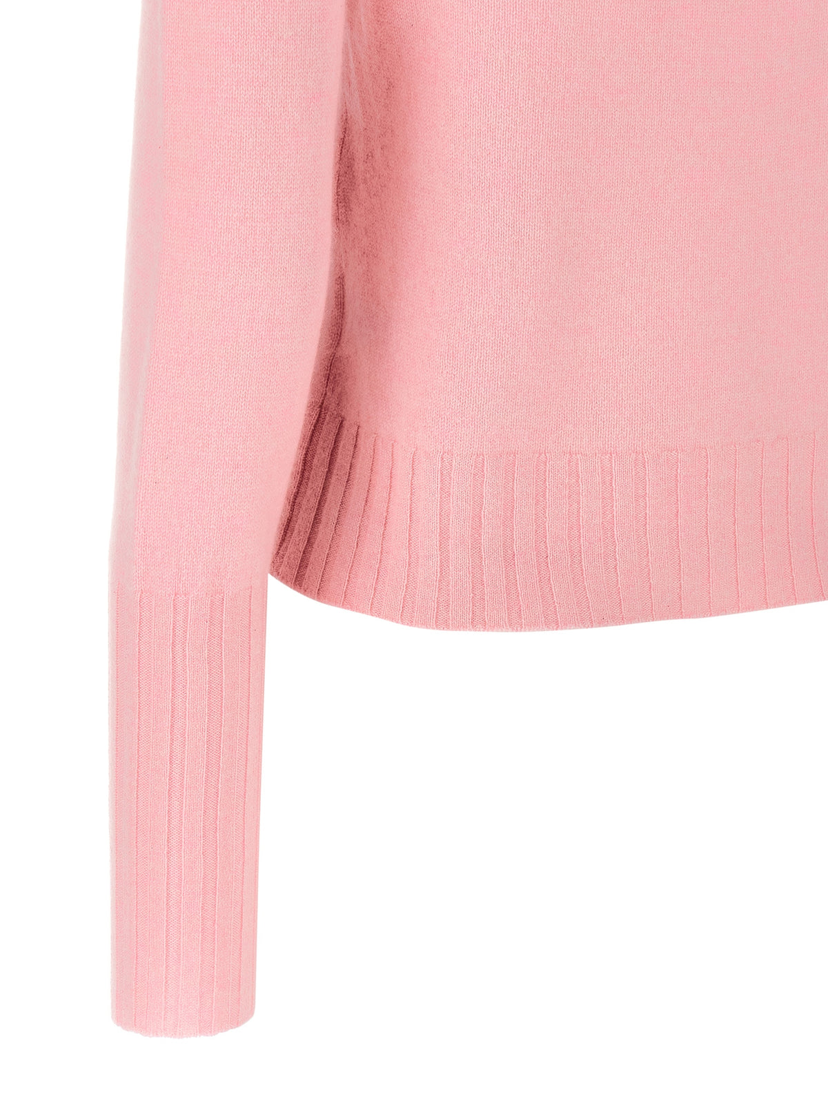 Gilet en cachemire multicolore Guest in Residence