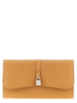 Stella McCartney Beige Polyamide Cardholder