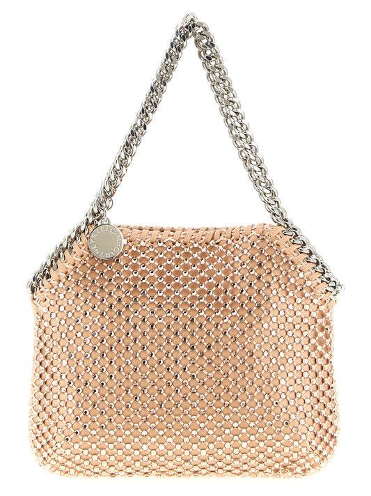 Stella McCartney Falabella Nano Multicolor Handbag