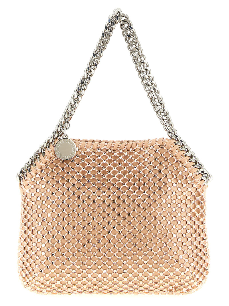 Stella McCartney Falabella Nano Multicolor Handbag