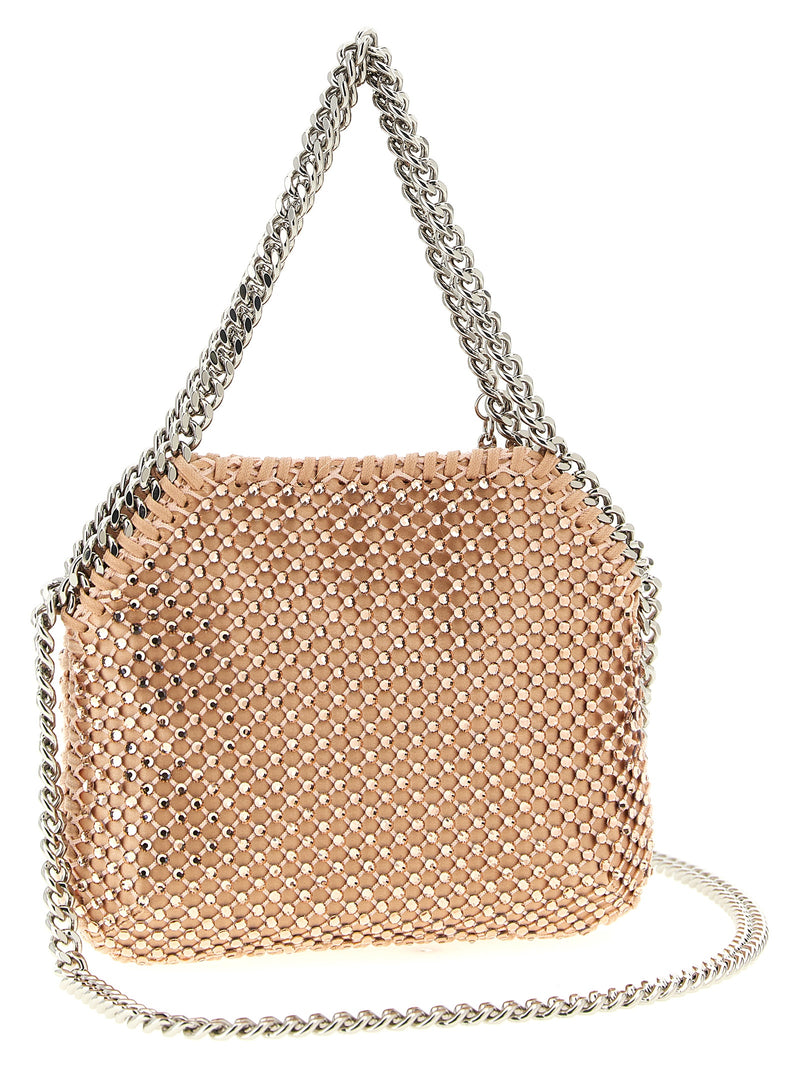 Stella McCartney Falabella Nano Multicolor Handbag