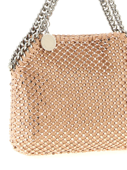 Stella McCartney Multicolor Polyamide Handbag