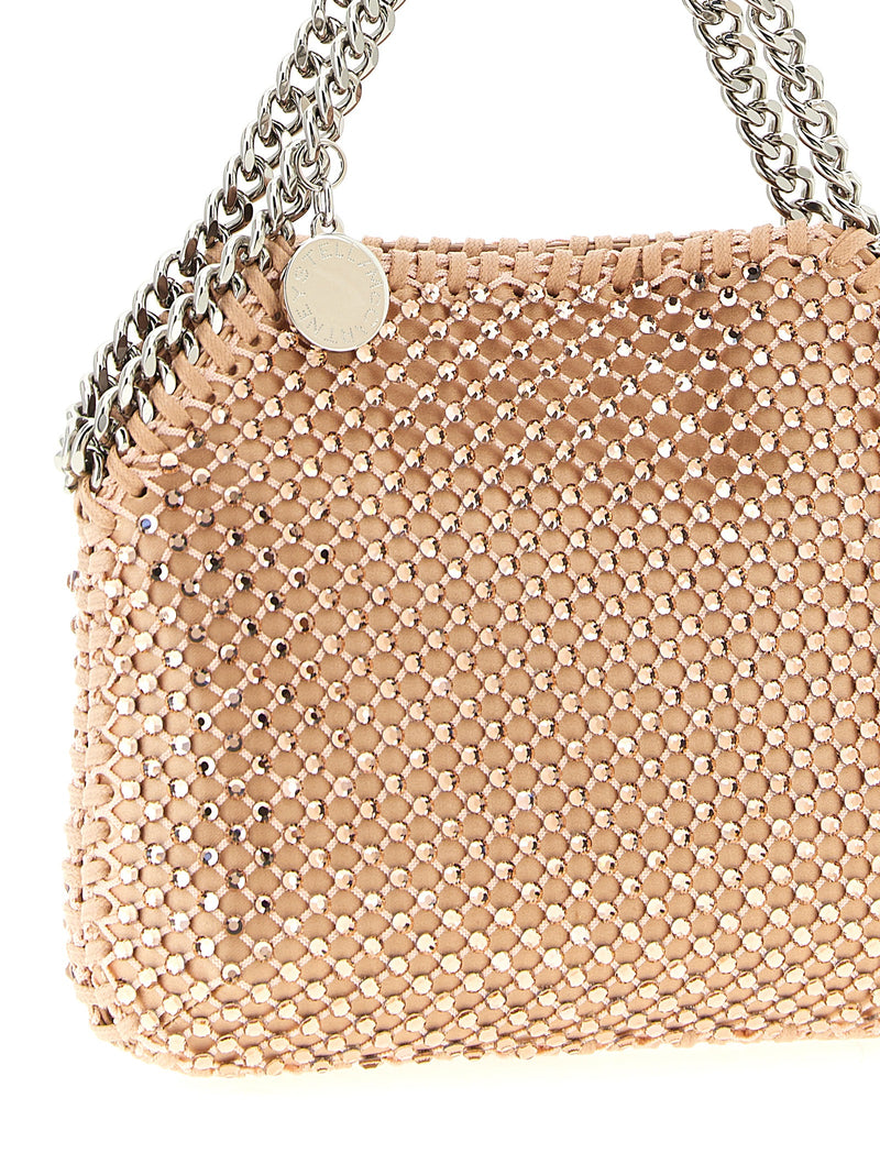 Stella McCartney Falabella Nano Multicolor Handbag