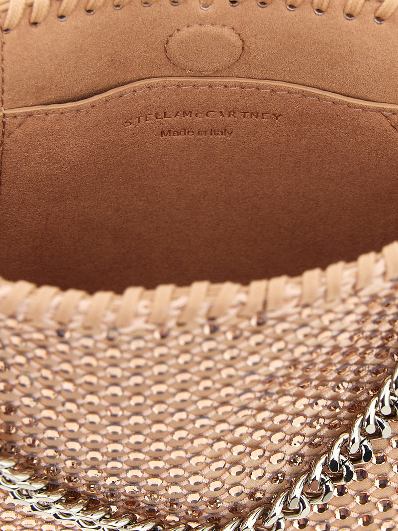 Stella McCartney Falabella Nano Multicolor Handbag