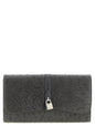 Stella McCartney Black Polyamide Cardholder