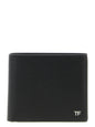 Tom Ford Black Calfskin Wallet