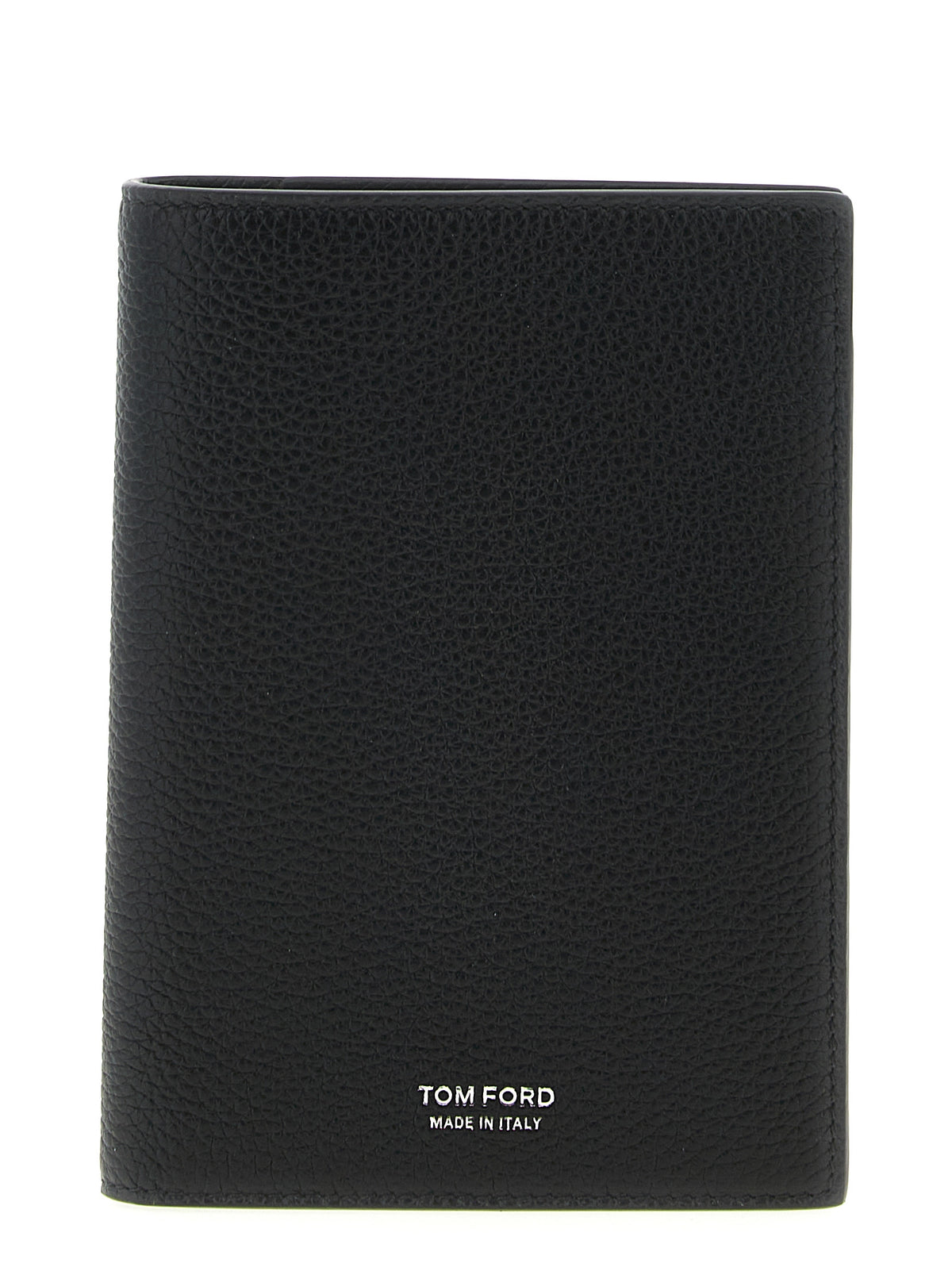 Tom Ford Black Calfskin Wallet