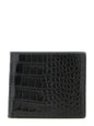 Tom Ford Black Calfskin Wallet
