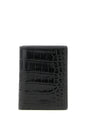 Tom Ford Black Calfskin Cardholder