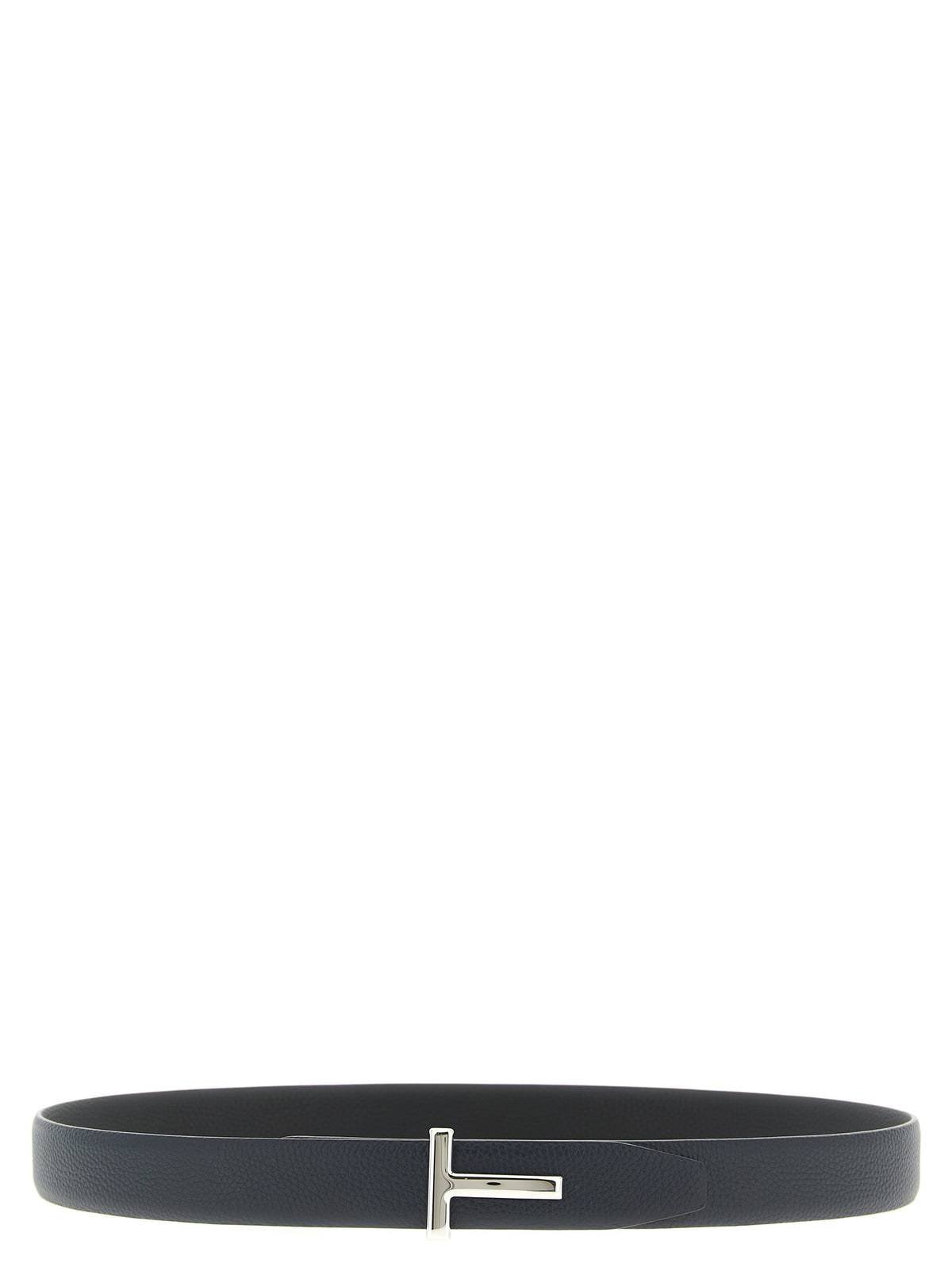 Tom Ford Multicolor Calfskin Regular Belt - 44 Inches
