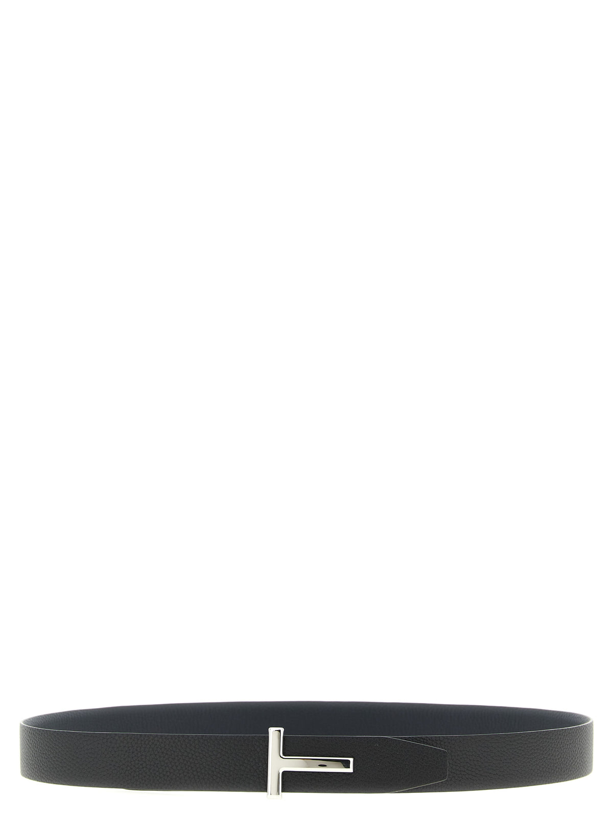 Tom Ford Multicolor Calfskin Regular Belt - 44 Inches