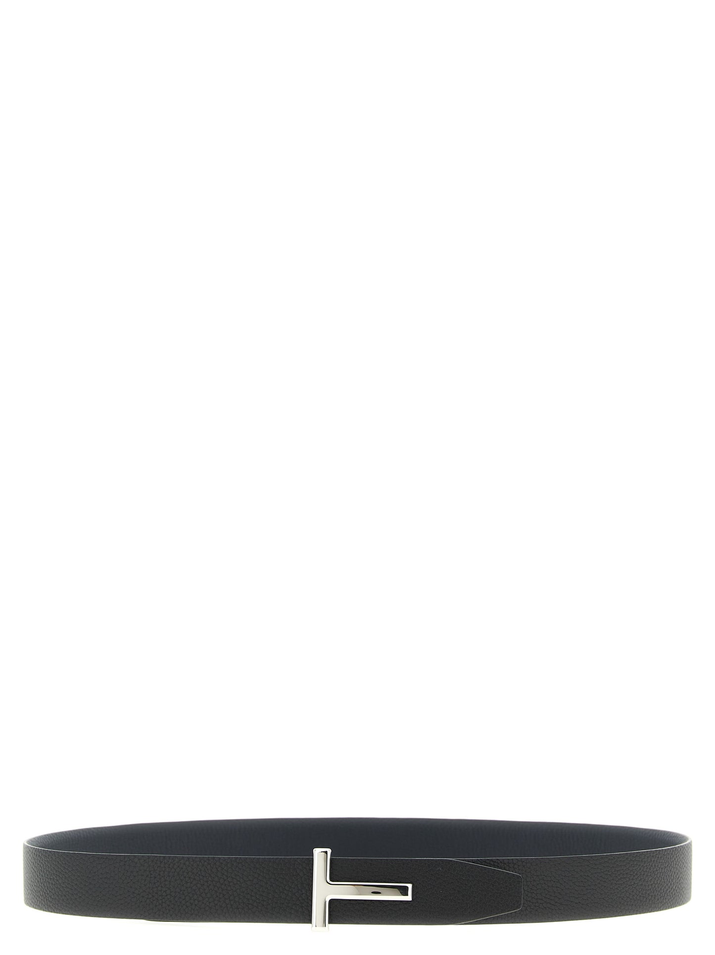 Tom Ford Multicolor Calfskin Regular Belt