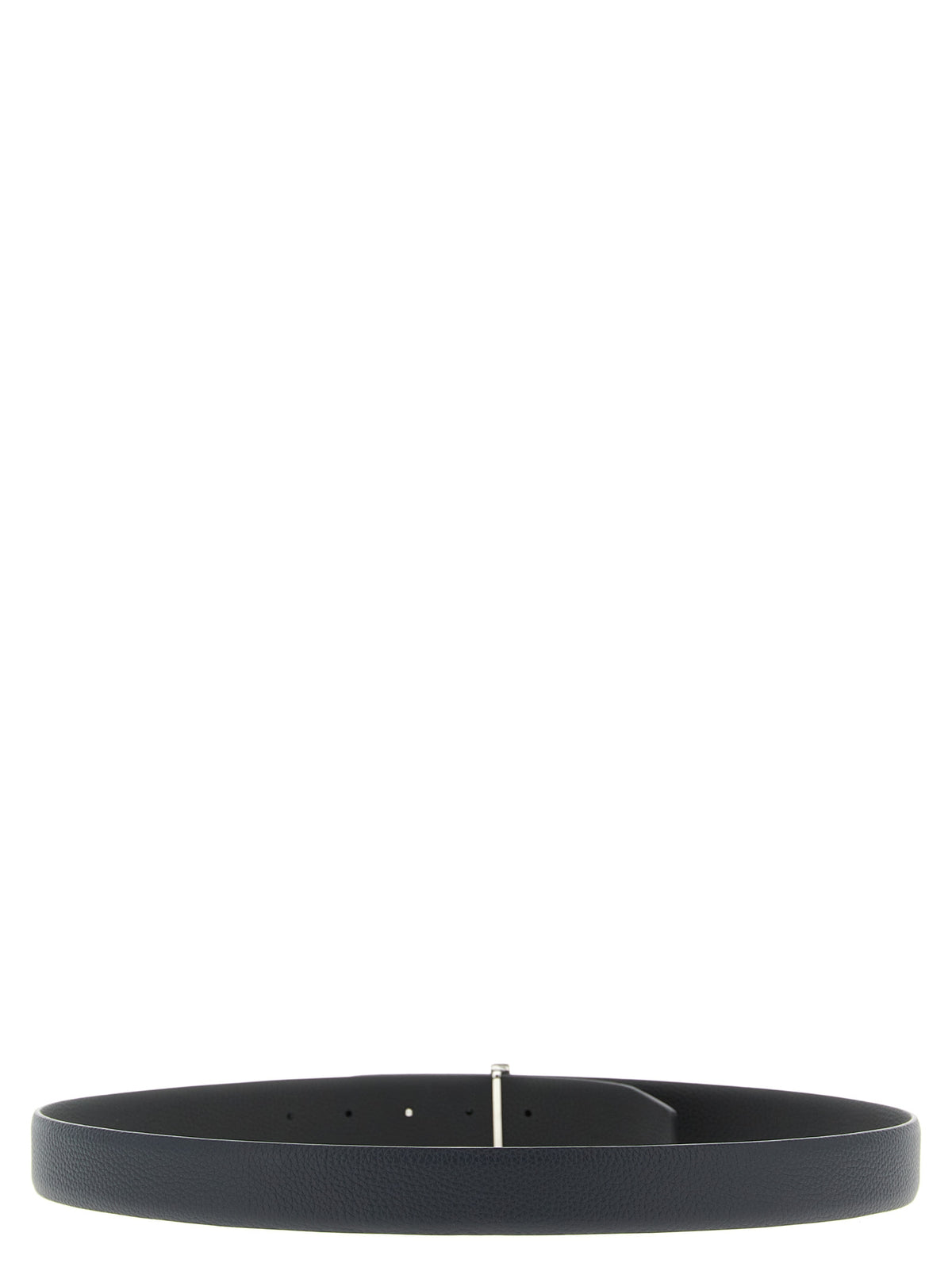 Tom Ford Multicolor Calfskin Regular Belt - 44 Inches