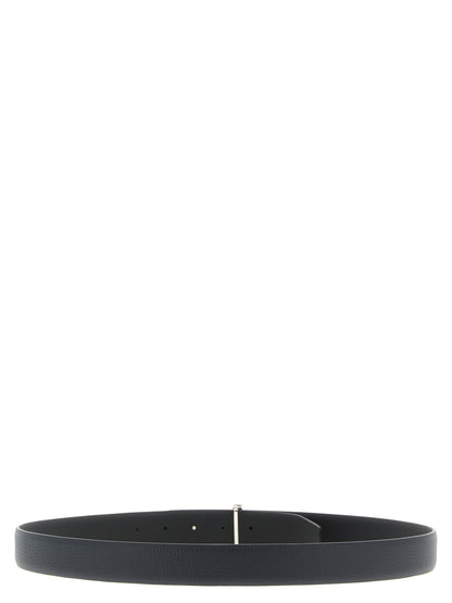 Tom Ford Multicolor Calfskin Regular Belt