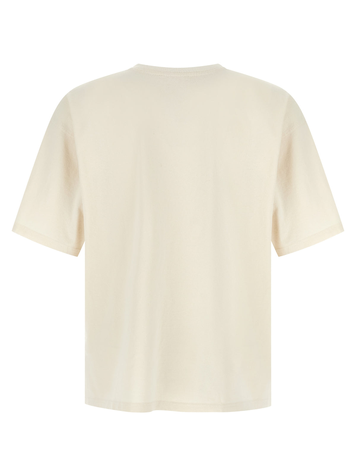 Diesel T-Boxt-N14 Bicolor Cotton T-Shirt for Men