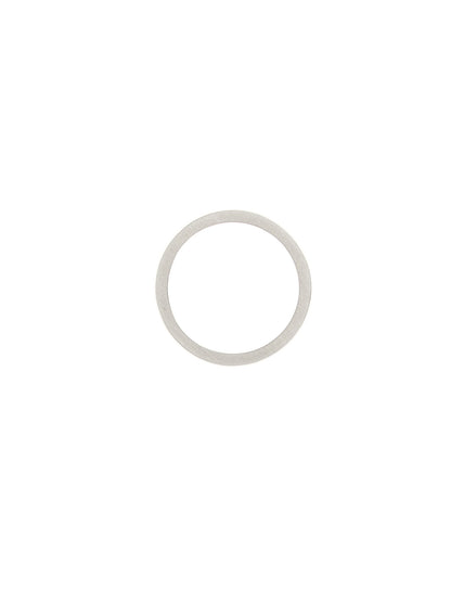 Maison Margiela Silver Silver Ring