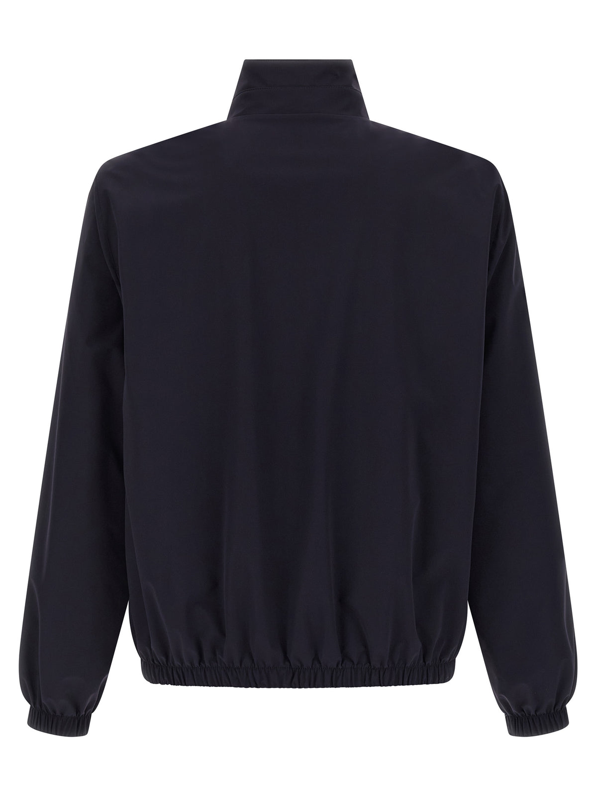 Brunello Cucinelli Blouson en polyamide multicolore