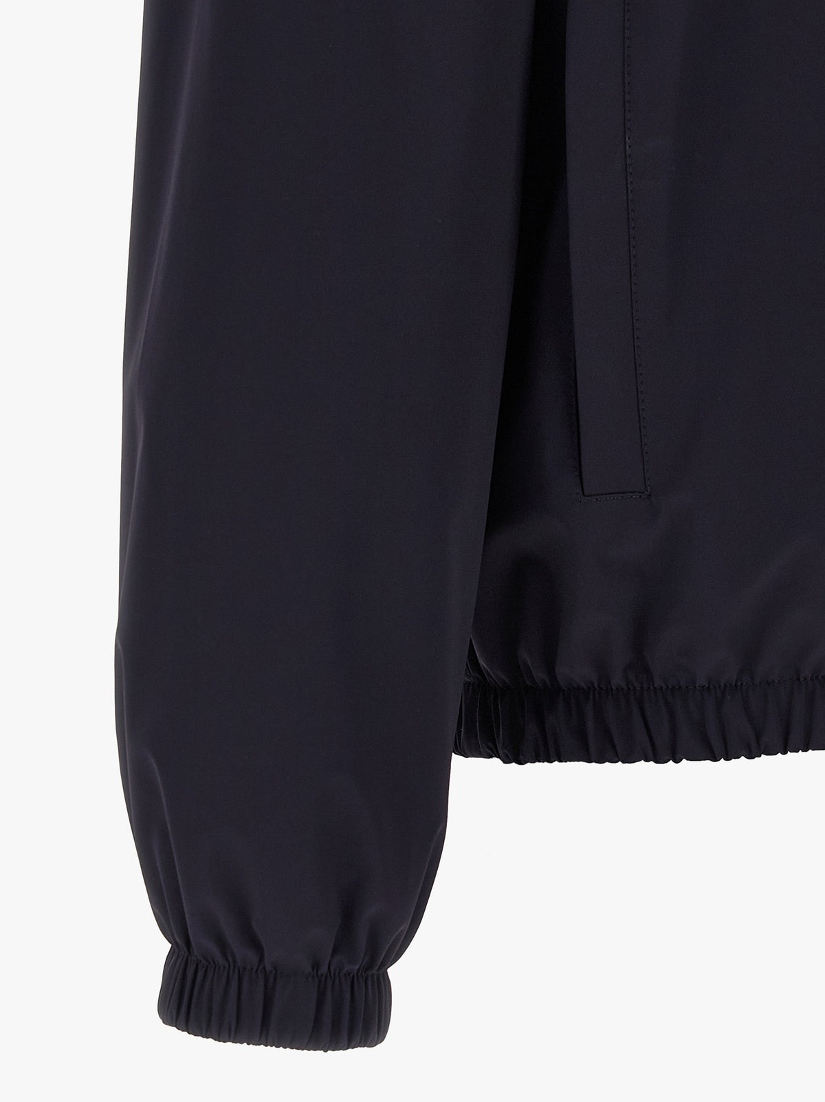 Brunello Cucinelli Blouson en polyamide multicolore