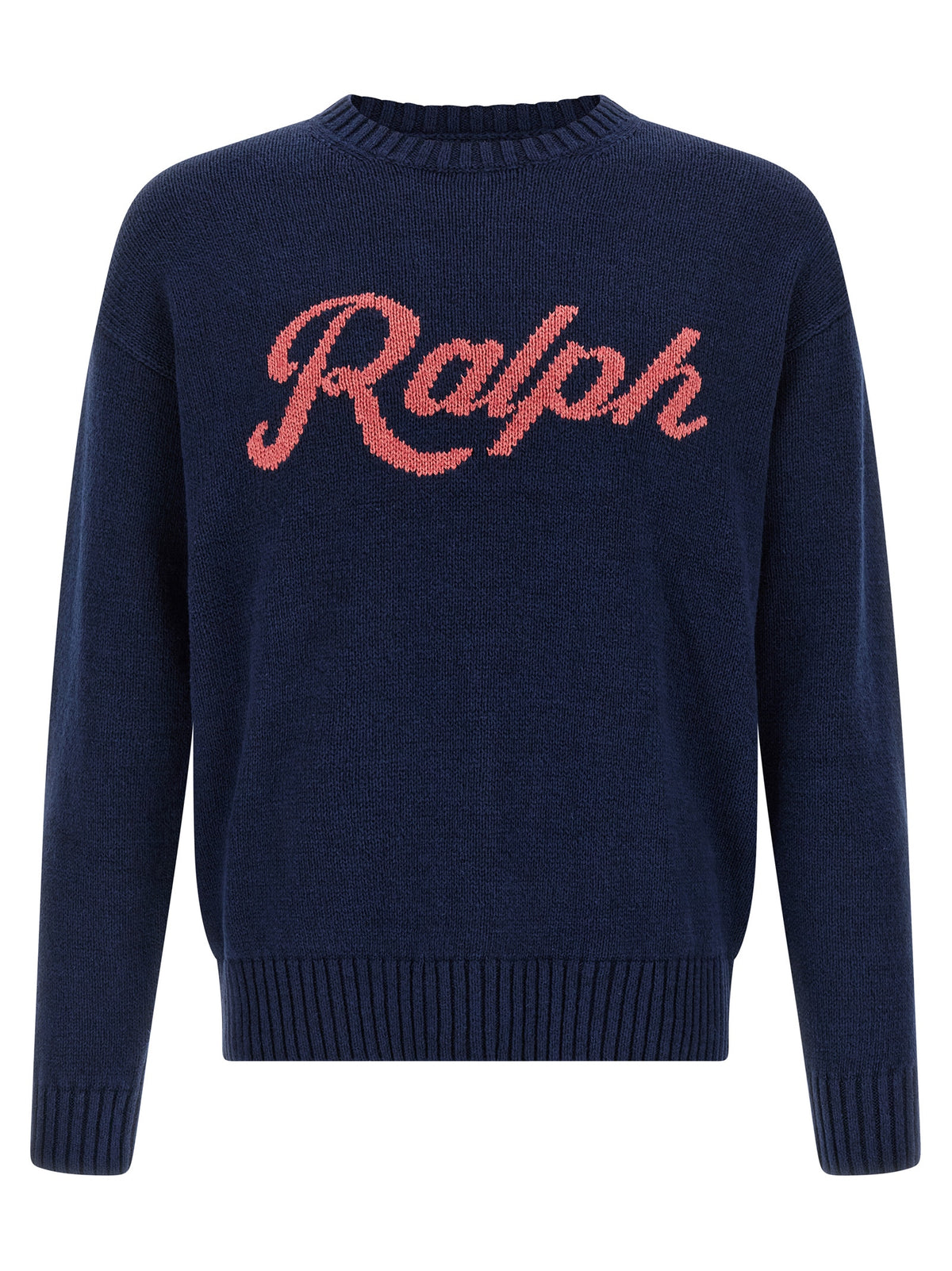 Gilet en lin bleu Polo Ralph Lauren