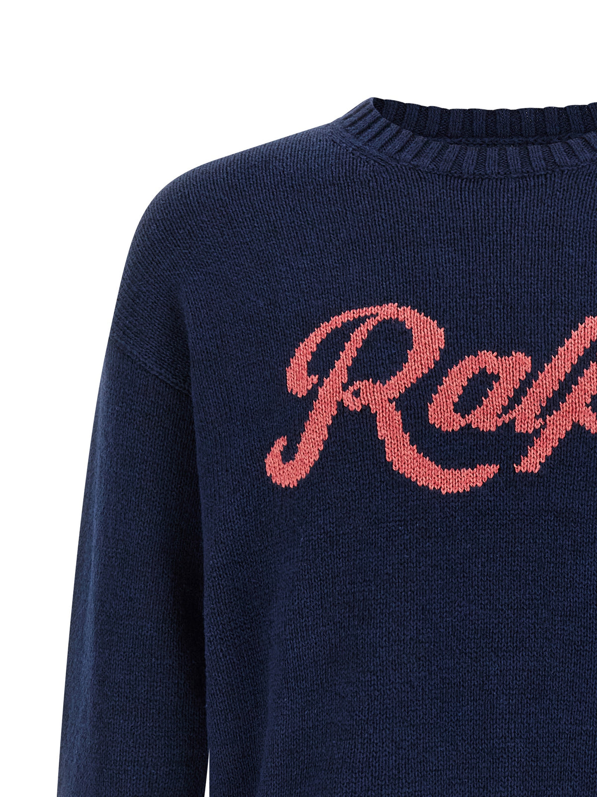 Gilet en lin bleu Polo Ralph Lauren
