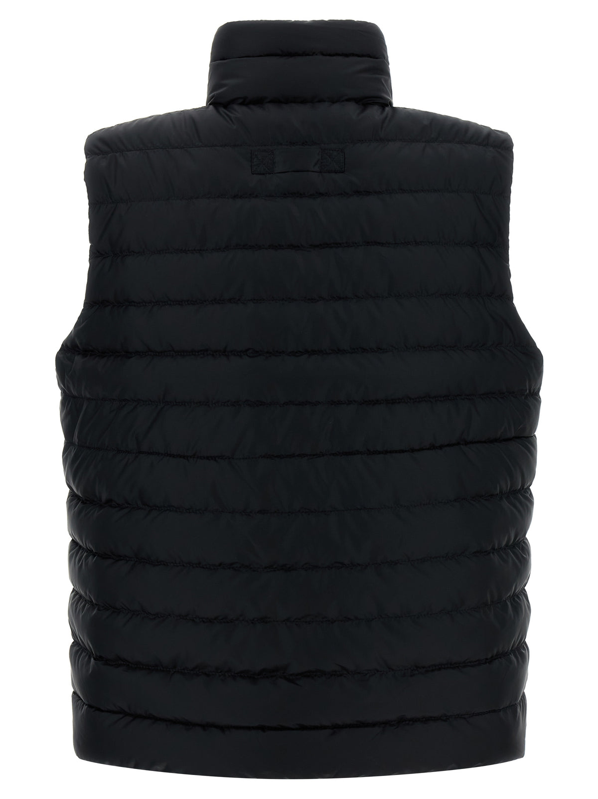 Canada Goose Doudoune sans manches noire en polyamide